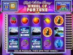 Wheel of Fortune Slots